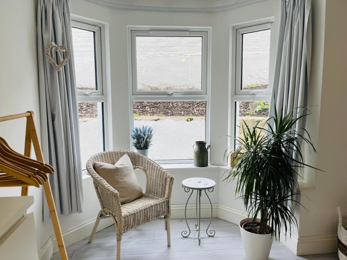 Lavender Den Apartment Londra Exterior foto